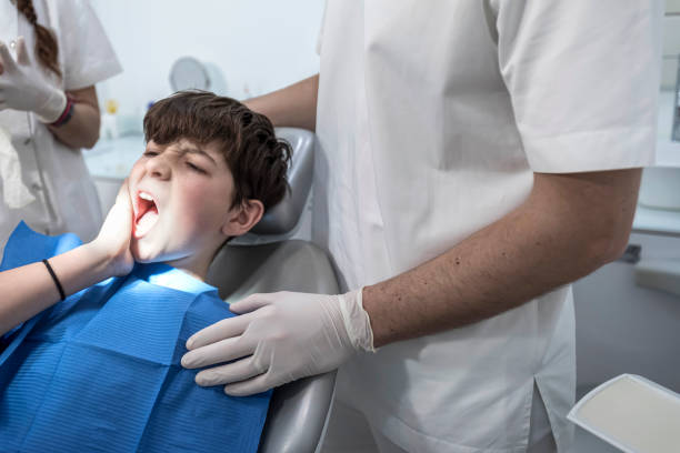 Best Emergency Pediatric Dentist  in USA